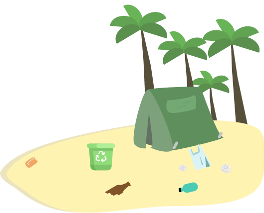 island-cleanup